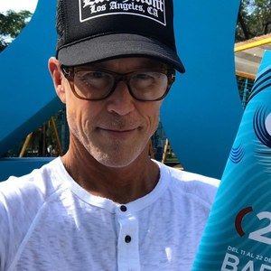 Meet your Posher, Ron